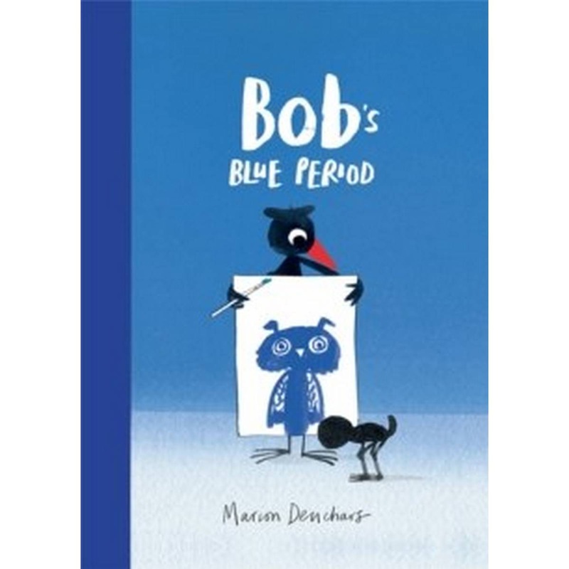Bobs Blue Period