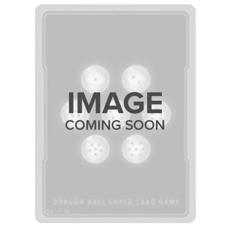 Dark Death Ball (Judge Pack Vol.17 – Event) (BT10-090) [Judge Promotion Cards] (ONLINE ORDER ONLY)