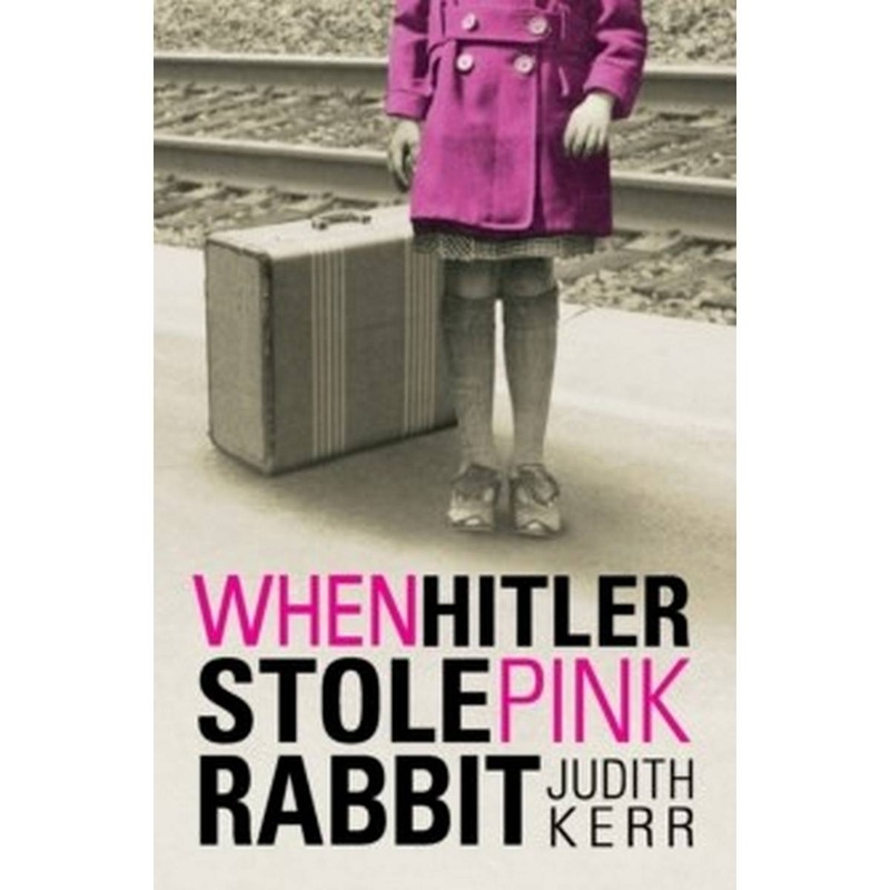 When Hitler Stole Pink Rabbit