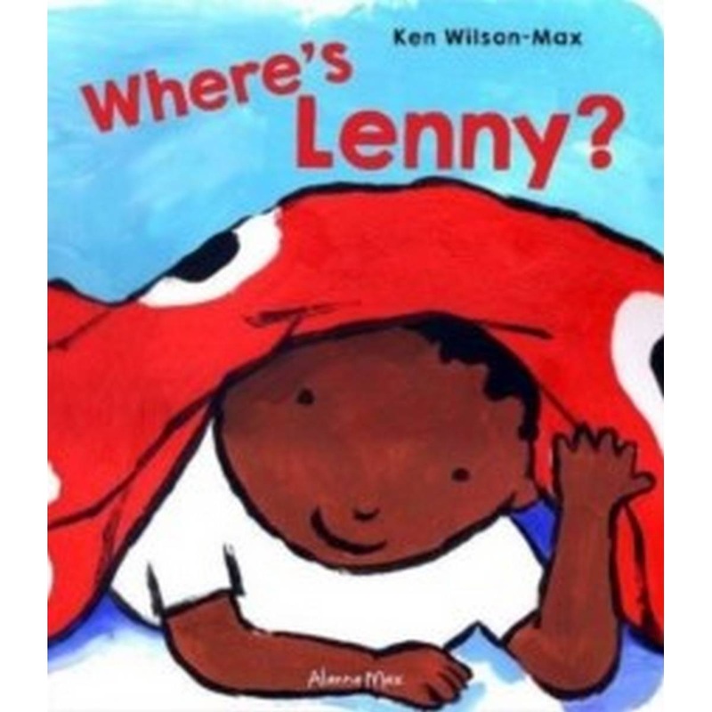 Wheres Lenny?