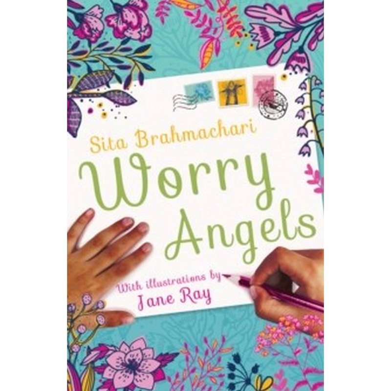Worry Angels