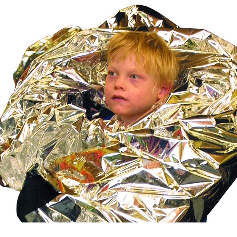 Space Blanket