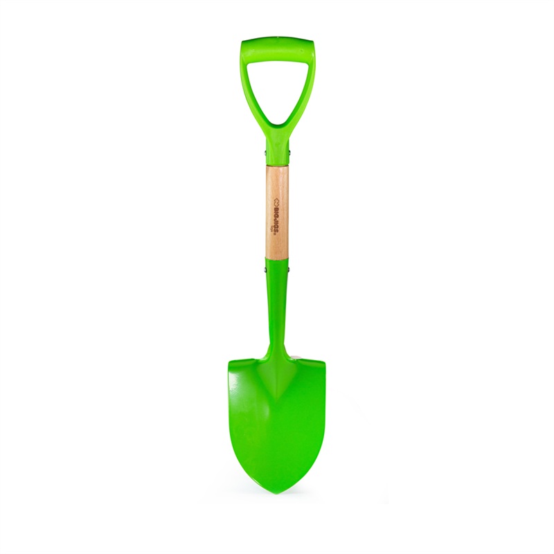 Short Handled Spade