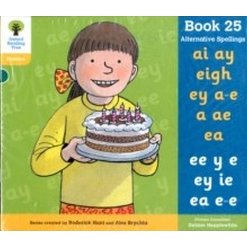 Oxford Reading Tree: Level 5: Floppys Phonics: Sounds Books: Class Pack of 36