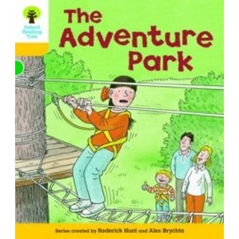 Oxford Reading Tree: Level 5: More Stories C: Class Pack of 36