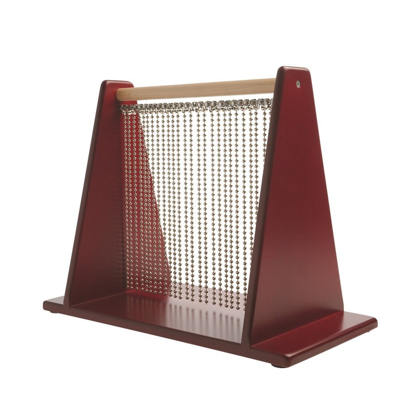 Sensory Bead Curtain