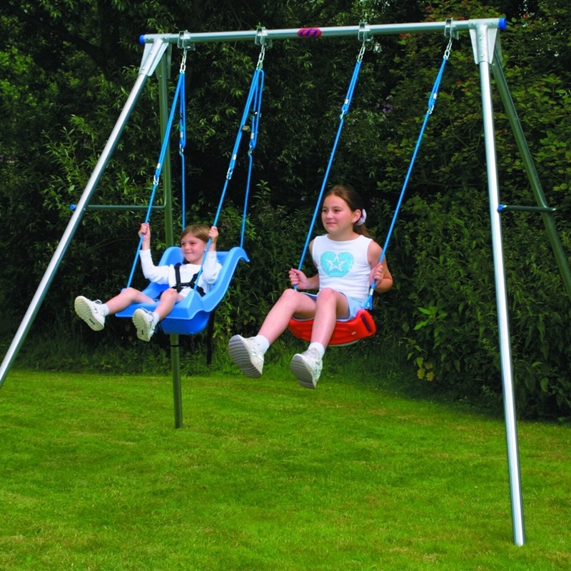 Double Swing (Frame only)