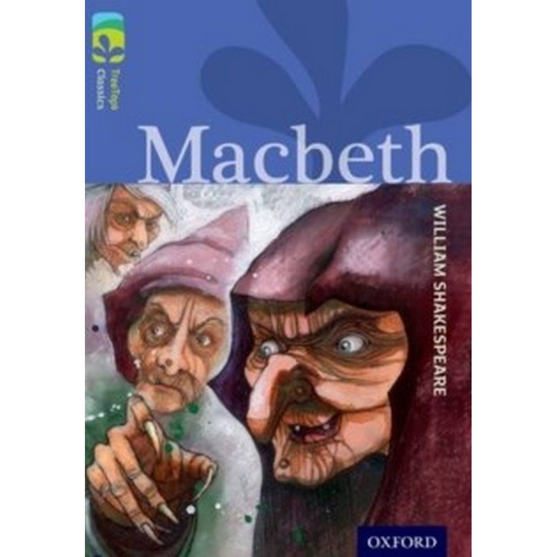 Oxford Reading Tree TreeTops Classics: Level 17 More Pack A: Pack of 36