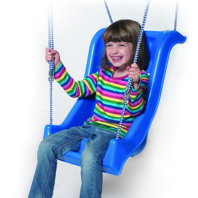 Child Full Support Swing Seat