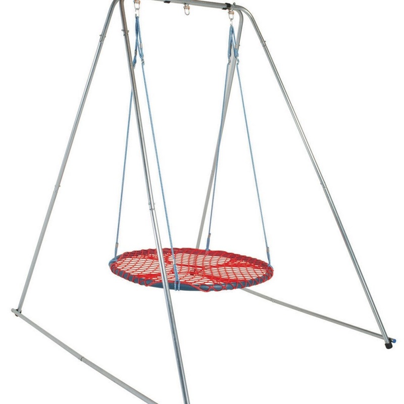 Foldaway Swing Frame
