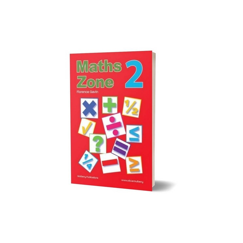 Maths Zone 2