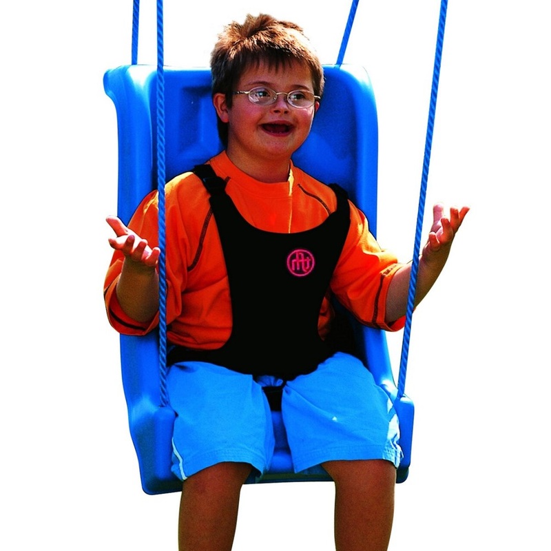 Teenage Full Support Swing Seat