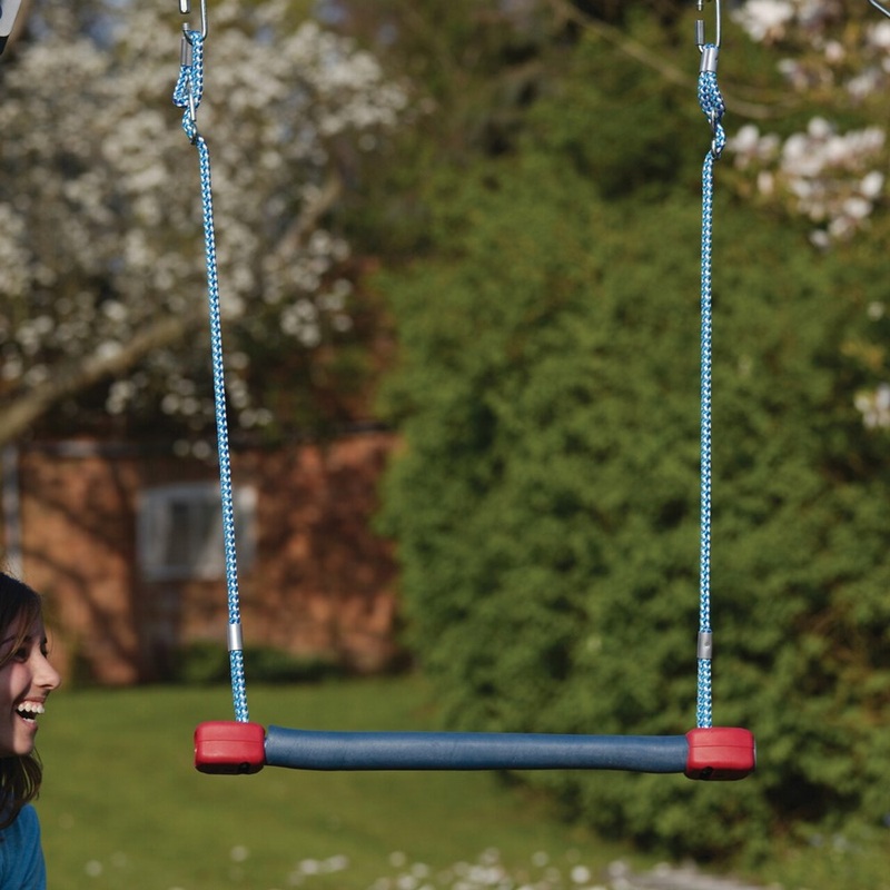 Trapeze Bar  Funhouse