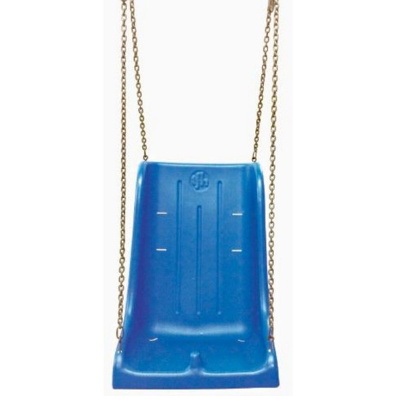 EN1176 Child FSSS with Chains