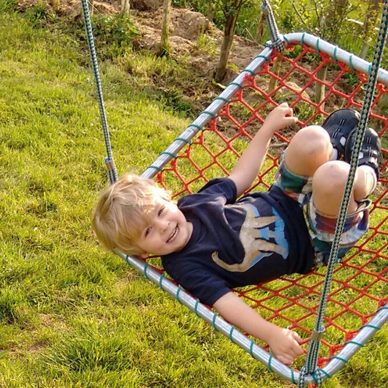 Light Platform Swing