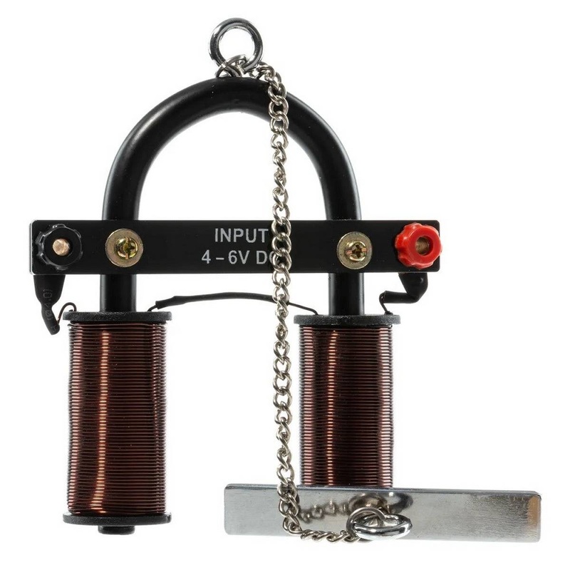 Philip Harris Electromagnet