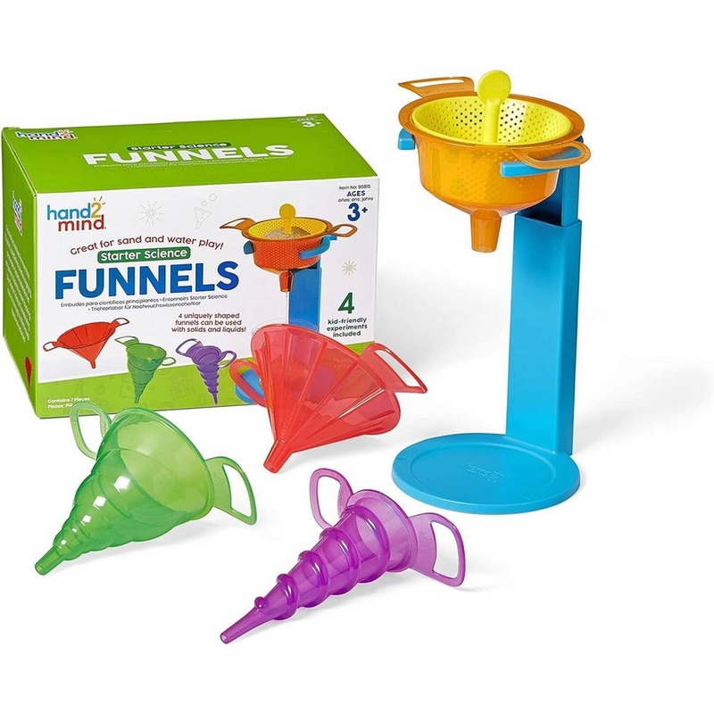 Starter Science Funnel Set