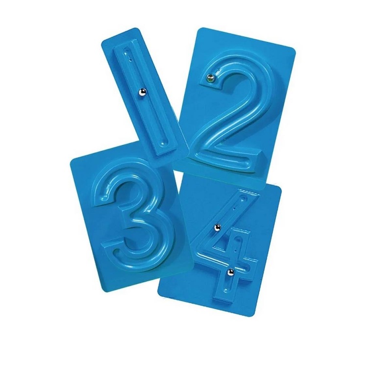 Rol n Write Numeracy