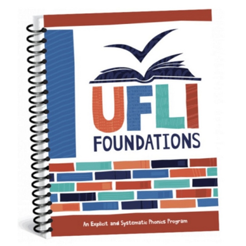 UFLI Foundations Manual