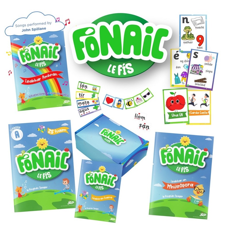 Fnaic Le Fs A Classroom Kit