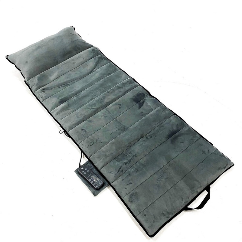 Massage Mat Heated