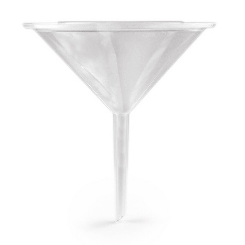 Plastic Funnel  90mm Diameter