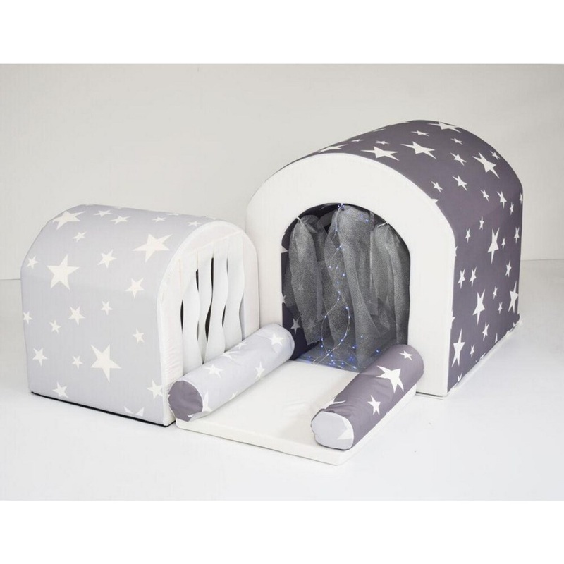 Sensory Tunnel Set
