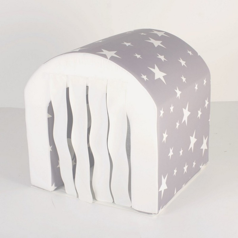 Stars Sensory Tunnel