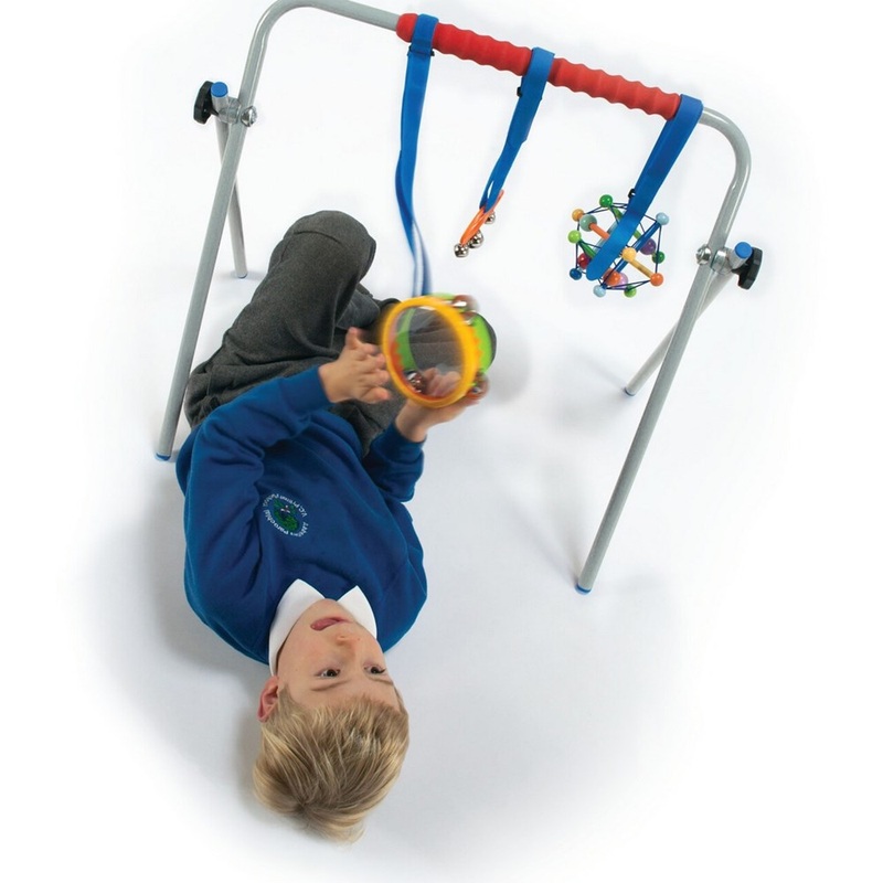 Versatile Activity Arch
