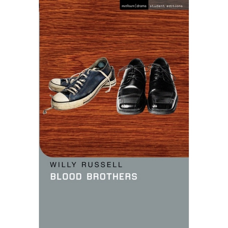 Blood Brothers