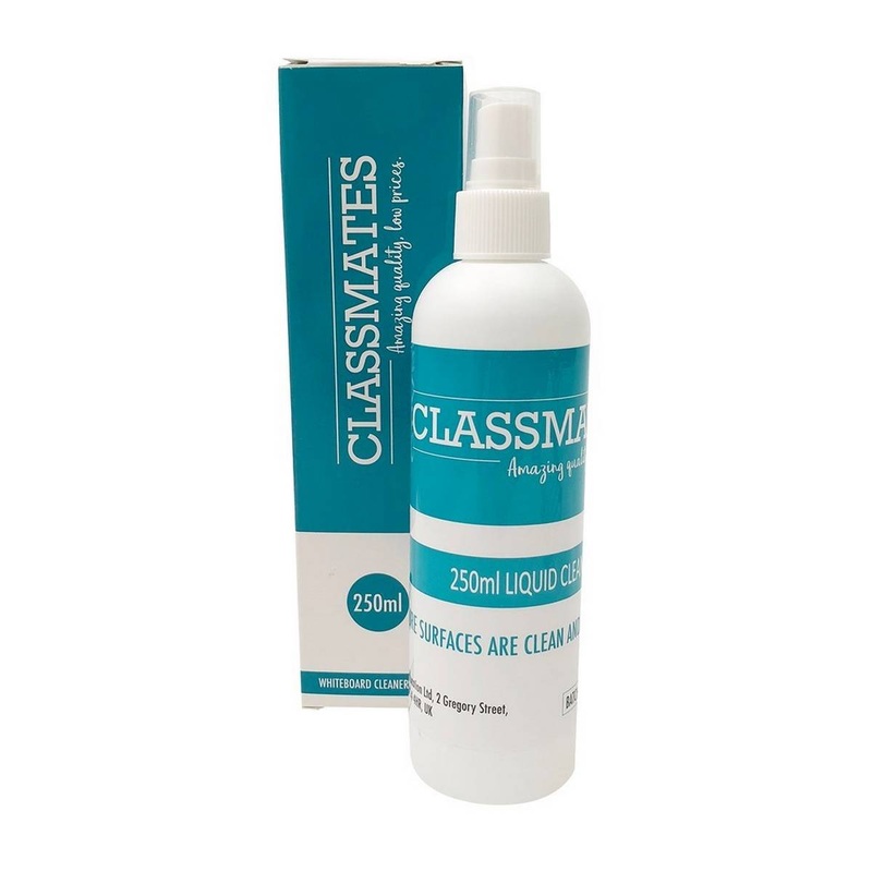 Classmates Whiteboard Cleaner 250ml
