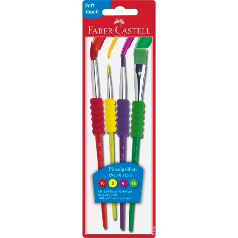 Faber Castell Pinsel Paint Brush