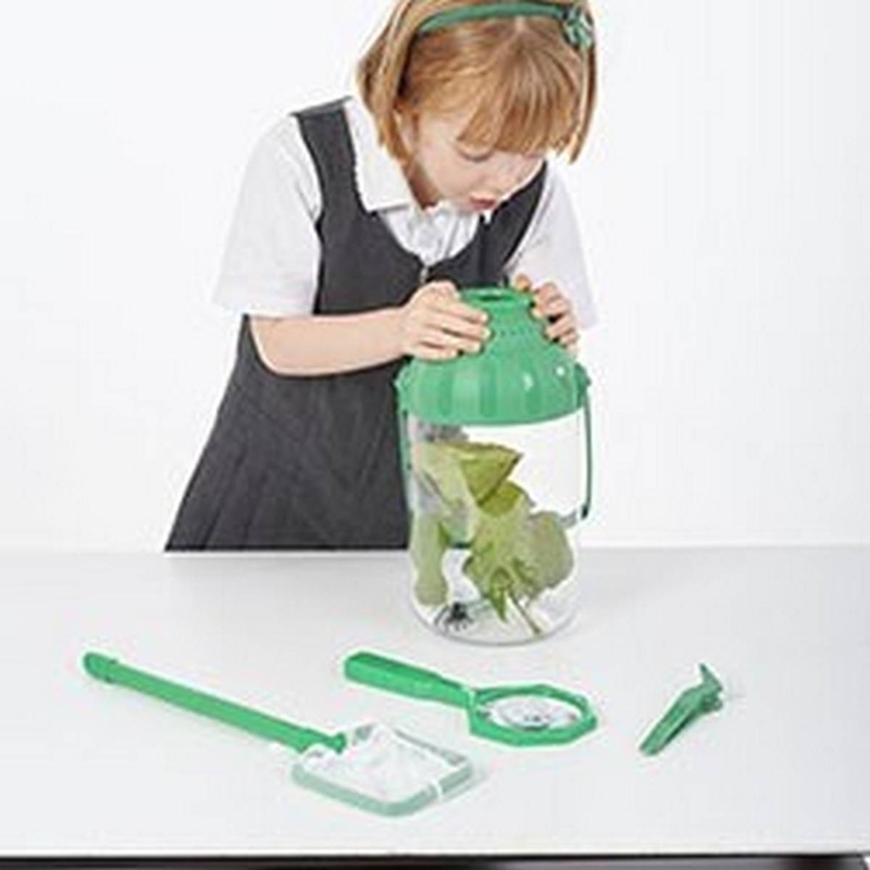 ***Nature Exploration Kit