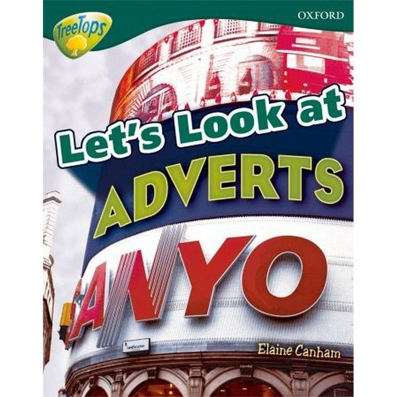 Oxford Reading Tree: Level 12: Treetops Non-Fiction: Pack (6 books, 1 of each title)