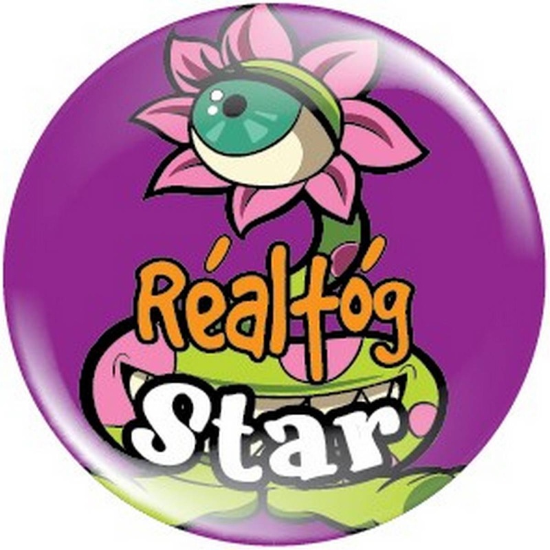 Realtog/Star Badges