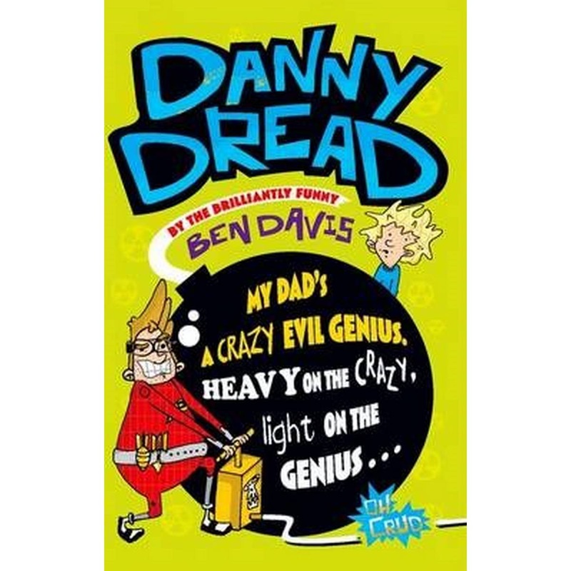 Danny Dread