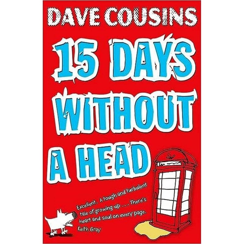 Fifteen Days Without a Head