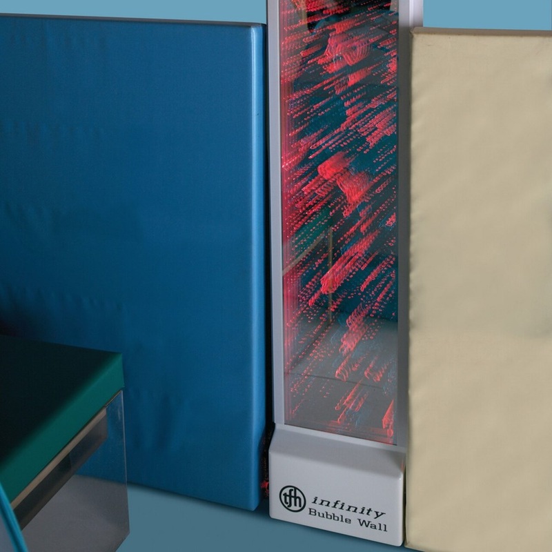 1.2m Bubble Infinity