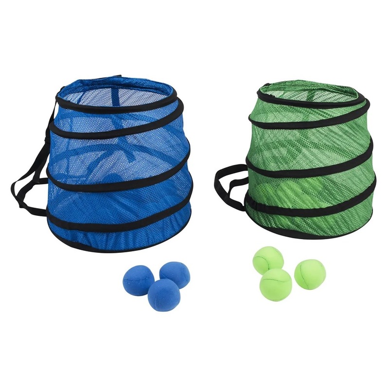 Everyday Pursuit Ball Set  Multi