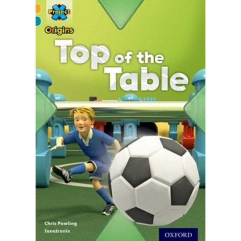 Project X Origins: Oxford Level 9: Head to Head: Mixed Pack of 5