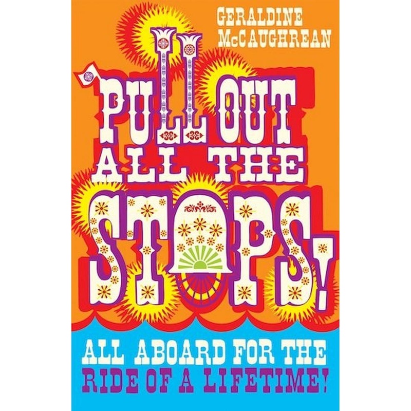 Pull Out All the Stops!