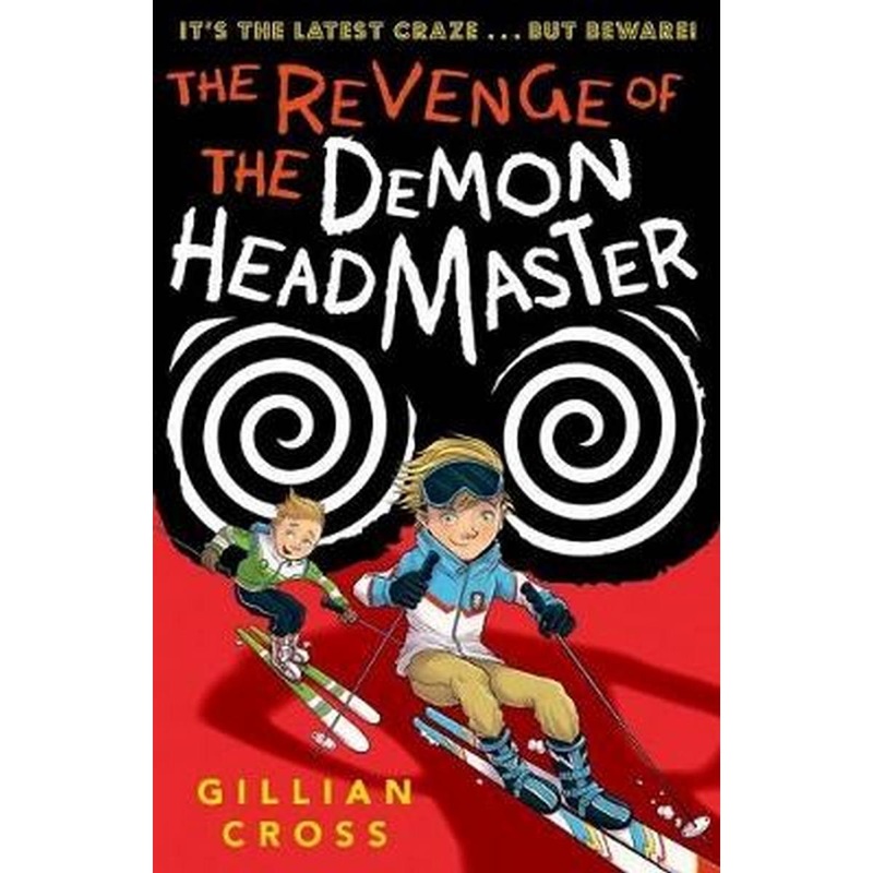 The Revenge of the Demon Headmaster