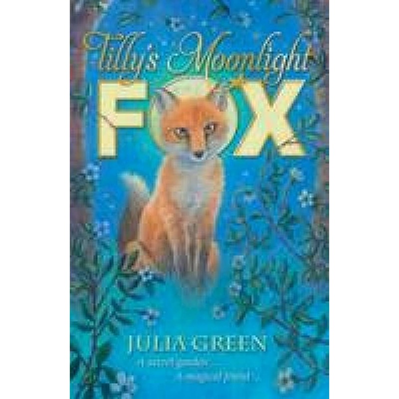 Tillys Moonlight Fox