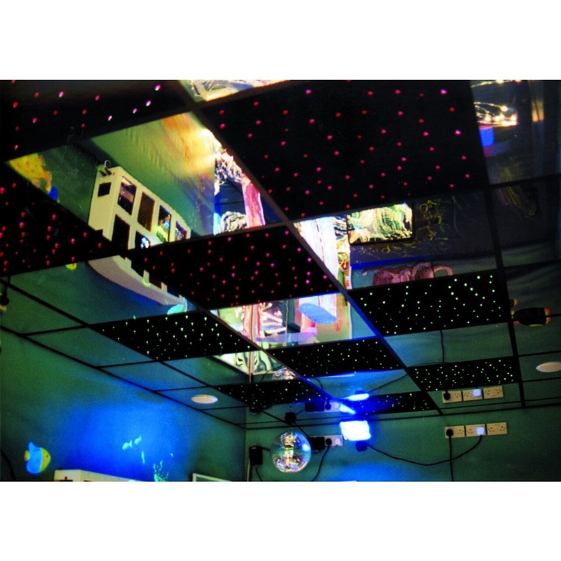 Fibre Optic Ceiling Kit