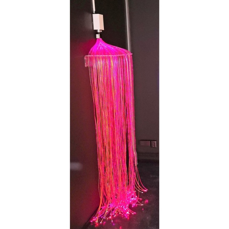 Fibre Optic Shelf  Accessory
