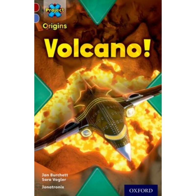 Project X Origins: Oxford Level 17: Extreme: Mixed Pack of 5