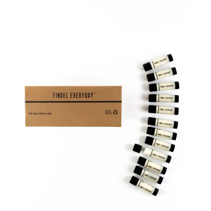 Everyday Glue Sticks 40g Pack of 100