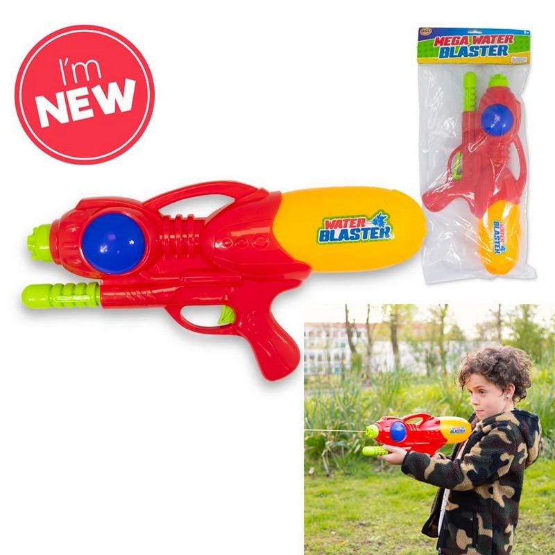 Mega Water Blaster