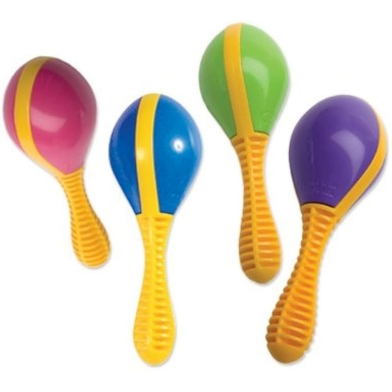 Edushape Maracas
