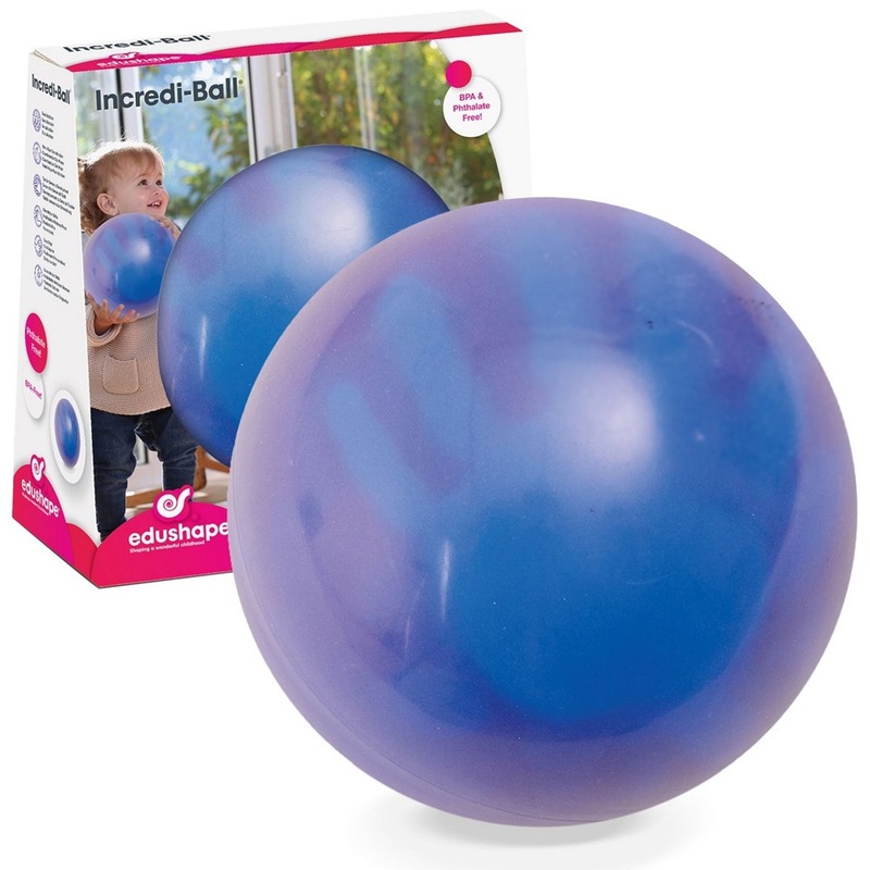 Edushape Incredi-Ball (Sensory Ball)